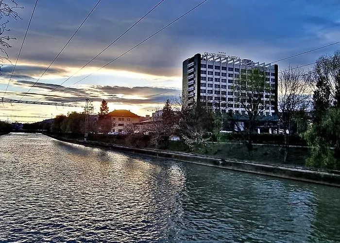 Grand Napoca Cluj-Napoca