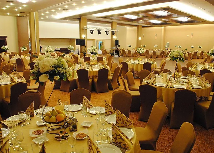 Grand Napoca Hotel 4*