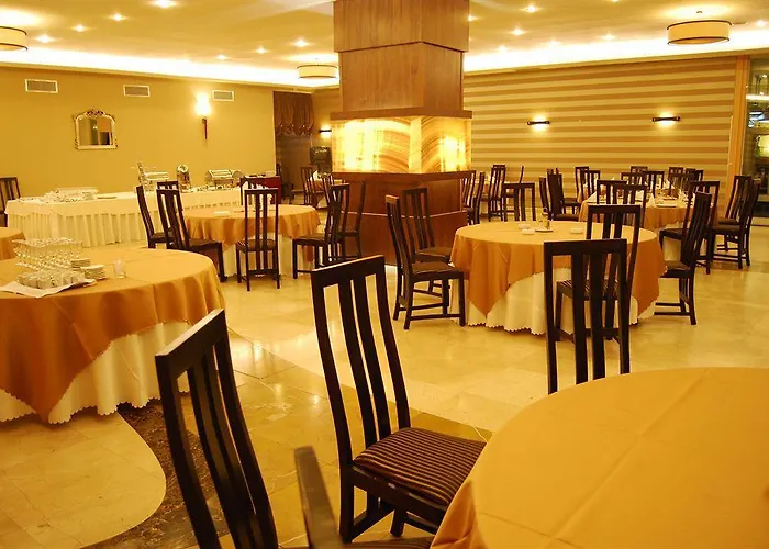 Hotel Grand Napoca Kluż-Napoka