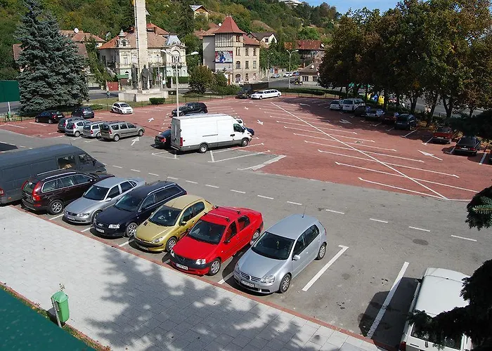 Ξενοδοχείο Grand Napoca