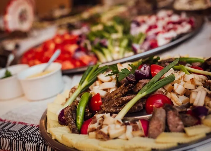 Grand Napoca 4* Cluj-Napoca