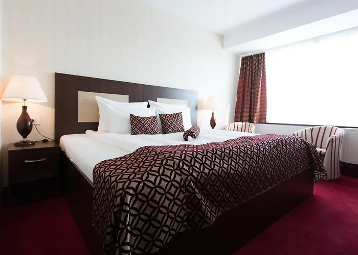 Grand Napoca Κλουζ-Ναπόκα