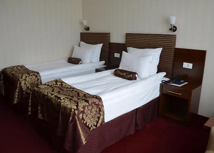 Grand Napoca Cluj-Napoca