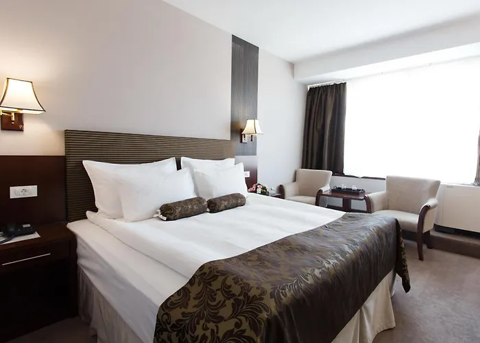 فندق Grand Napoca