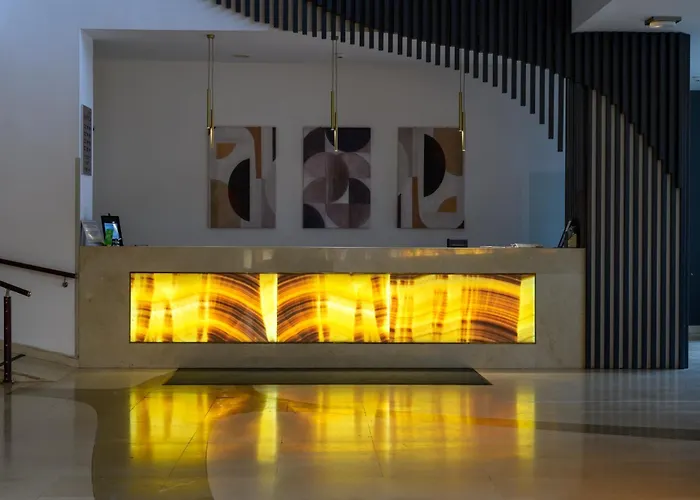 Grand Napoca Κλουζ-Ναπόκα