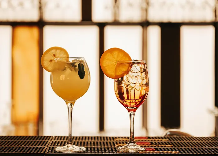 ホテル Grand Napoca