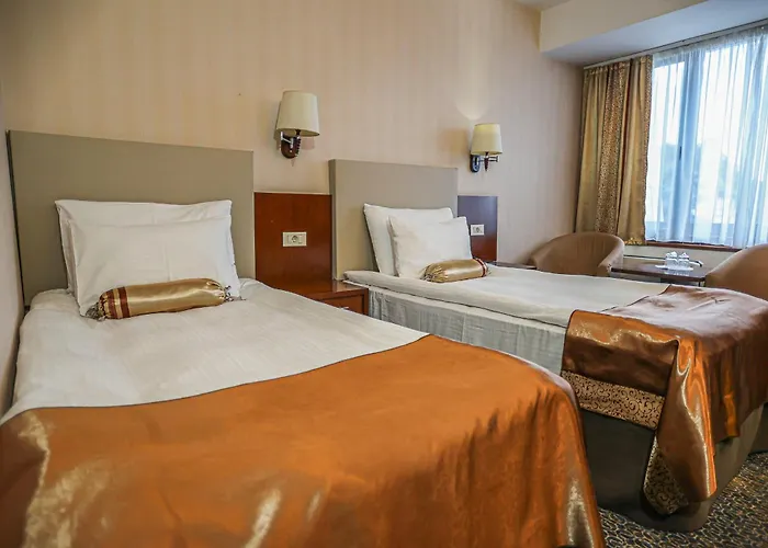 Ξενοδοχείο Grand Napoca 4*