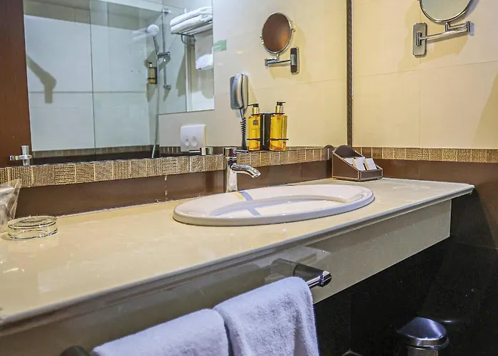 Grand Napoca 4* Kluż-Napoka