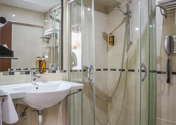 Grand Napoca Hotel Cluj-Napoca