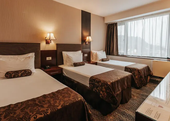 Grand Napoca Cluj-Napoca