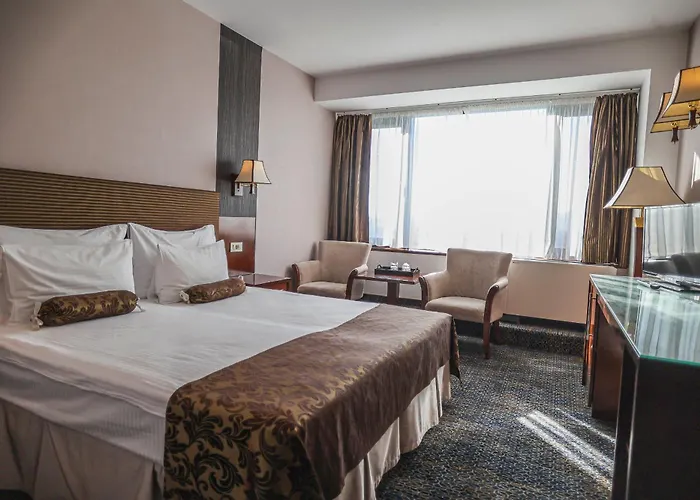 Grand Napoca 4* Kluż-Napoka