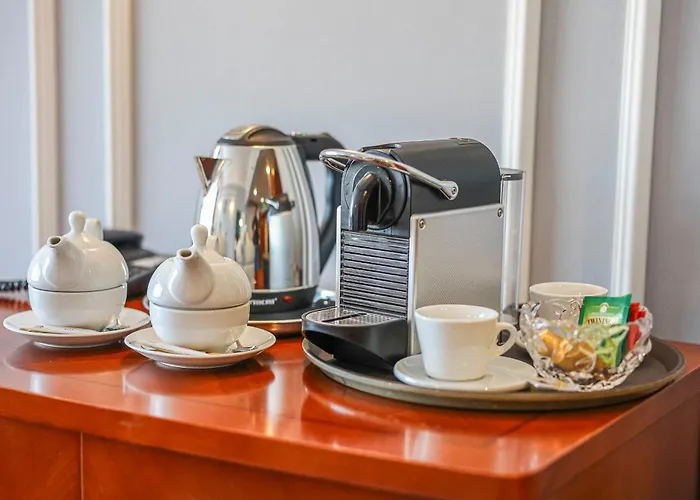 ホテル Grand Napoca 4*