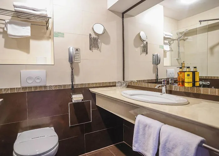 Grand Napoca Cluj-Napoca