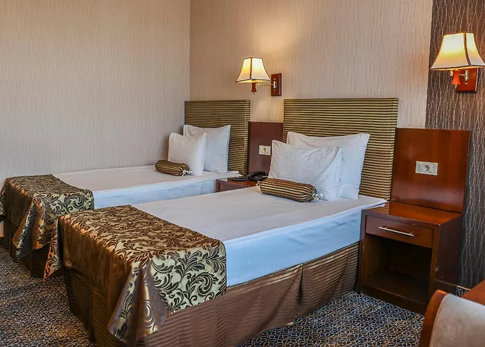 Grand Napoca 4* Cluj-Napoca