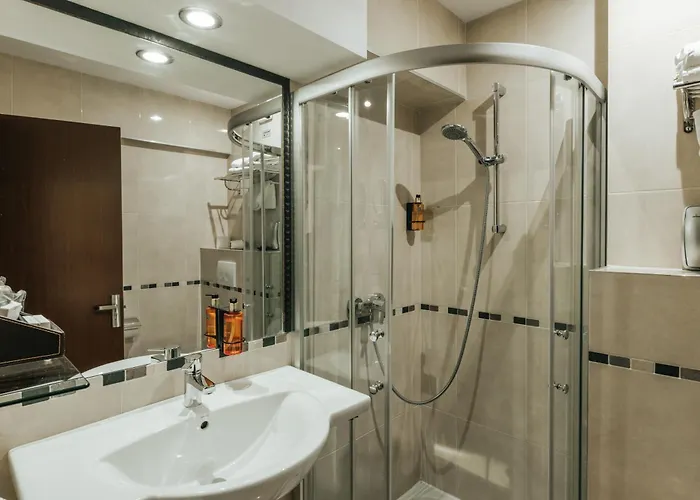 Grand Napoca Hotel 4*