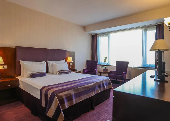 Grand Napoca Hotel Kluż-Napoka