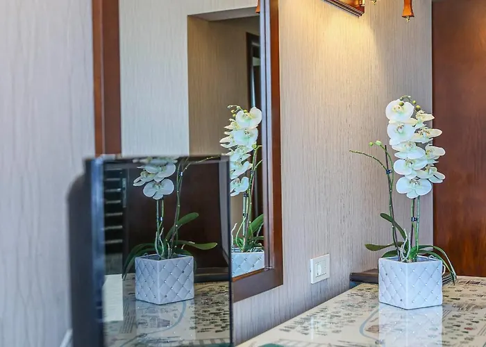 Hotel Grand Napoca Cluj-Napoca