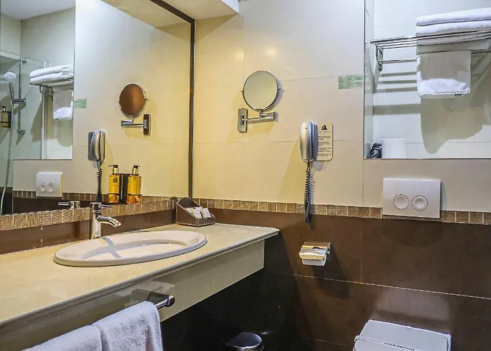 Hotel Grand Napoca Cluj-Napoca