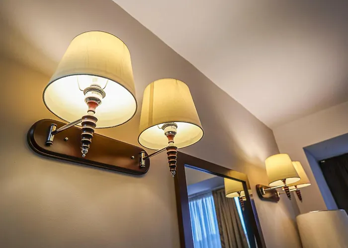 Ξενοδοχείο Grand Napoca 4*