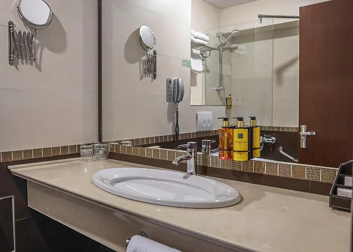 Grand Napoca Κλουζ-Ναπόκα