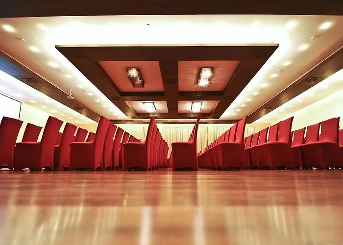 Grand Napoca Hotel 4*