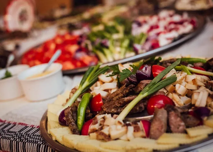 Grand Napoca Ξενοδοχείο