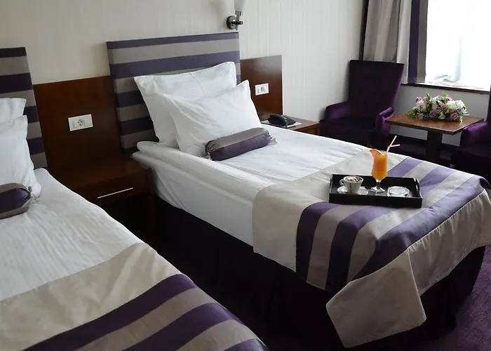 Hotel Grand Napoca