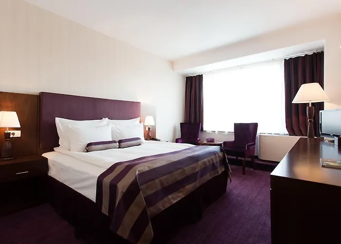 Hotel Grand Napoca Kluž