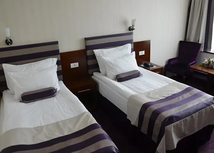 Grand Napoca Hotel Cluj-Napoca