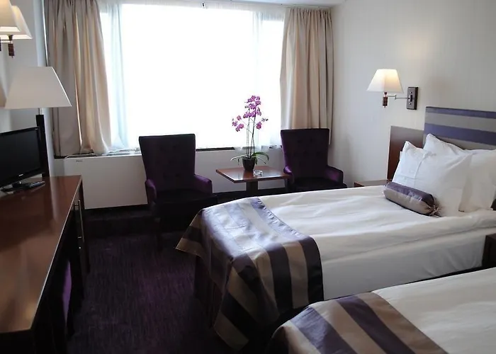 Grand Napoca 4* Κλουζ-Ναπόκα