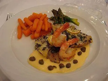 ホテル Grand Napoca