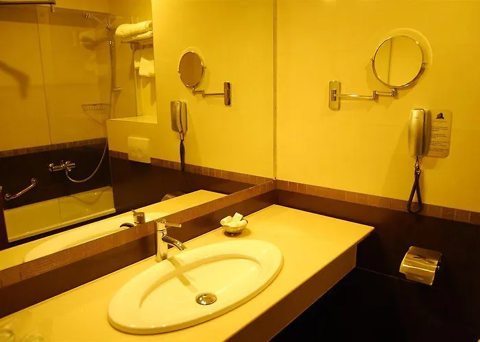 Hotel Grand Napoca Kluž