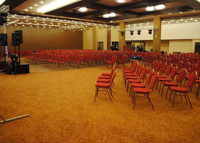 Hotel Grand Napoca Kluž