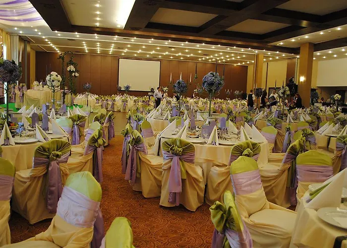 فندق Grand Napoca