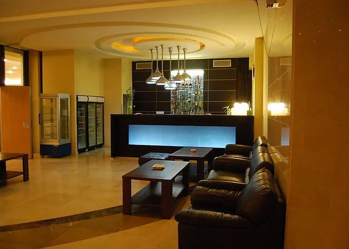 Grand Napoca فندق كلوج-نابوكا