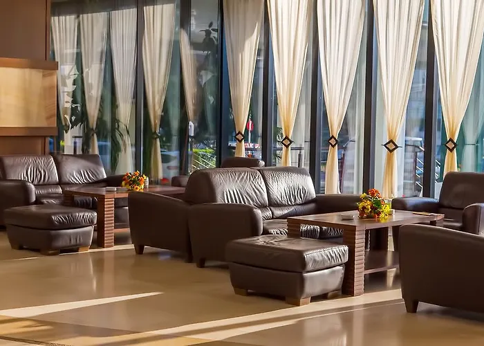 Grand Napoca 4* Kluž