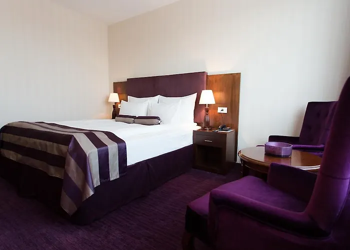 Hotel Grand Napoca Cluj-Napoca