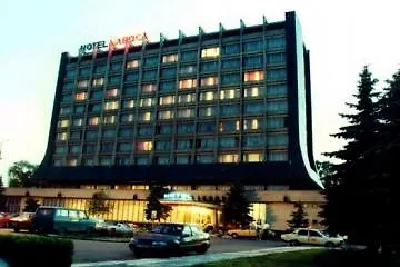 Grand Napoca Hotel 4*